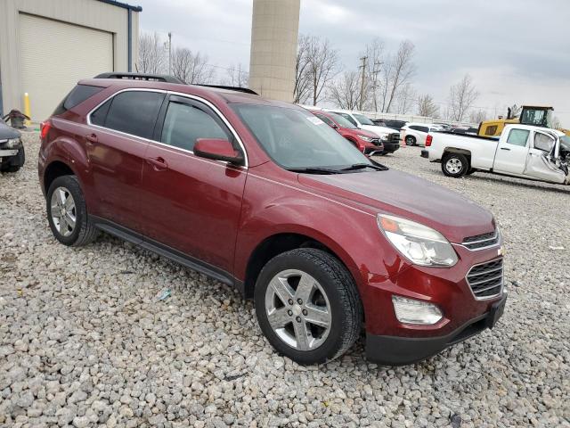 Photo 3 VIN: 2GNALCEK4G6217941 - CHEVROLET EQUINOX 