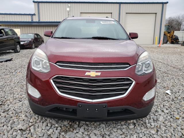 Photo 4 VIN: 2GNALCEK4G6217941 - CHEVROLET EQUINOX 