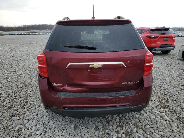 Photo 5 VIN: 2GNALCEK4G6217941 - CHEVROLET EQUINOX 