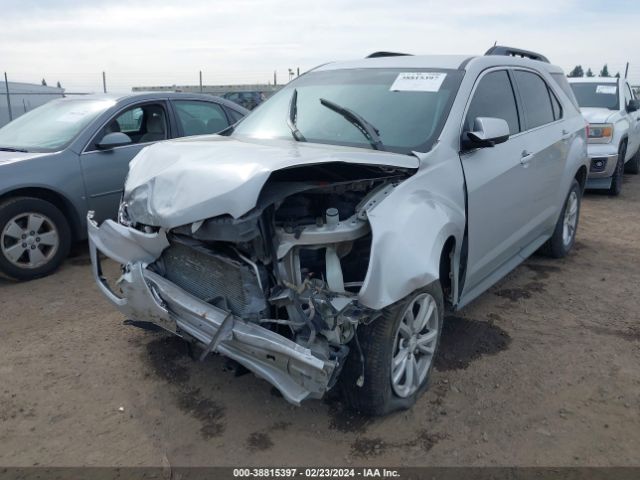 Photo 1 VIN: 2GNALCEK4G6229815 - CHEVROLET EQUINOX 