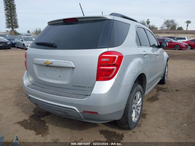 Photo 3 VIN: 2GNALCEK4G6229815 - CHEVROLET EQUINOX 