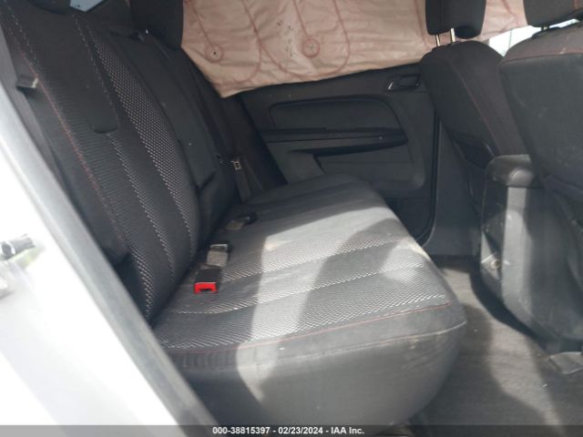 Photo 7 VIN: 2GNALCEK4G6229815 - CHEVROLET EQUINOX 