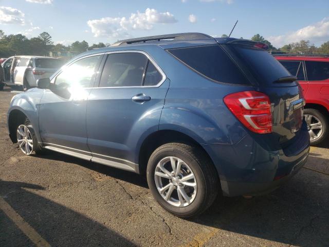 Photo 1 VIN: 2GNALCEK4G6239924 - CHEVROLET EQUINOX 