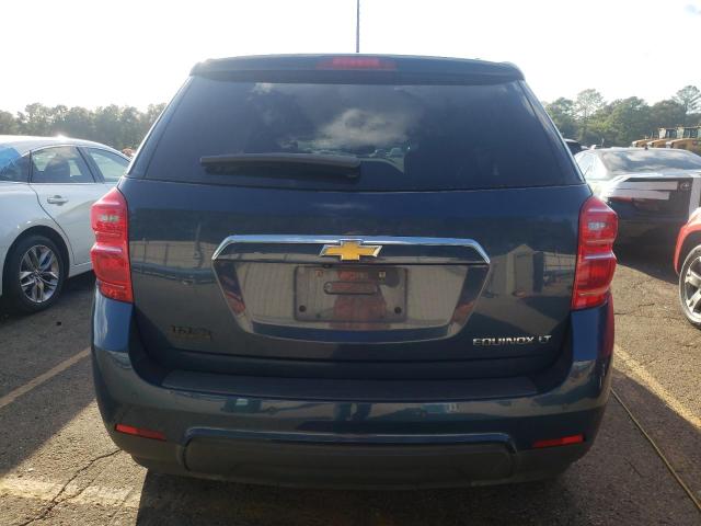 Photo 5 VIN: 2GNALCEK4G6239924 - CHEVROLET EQUINOX 