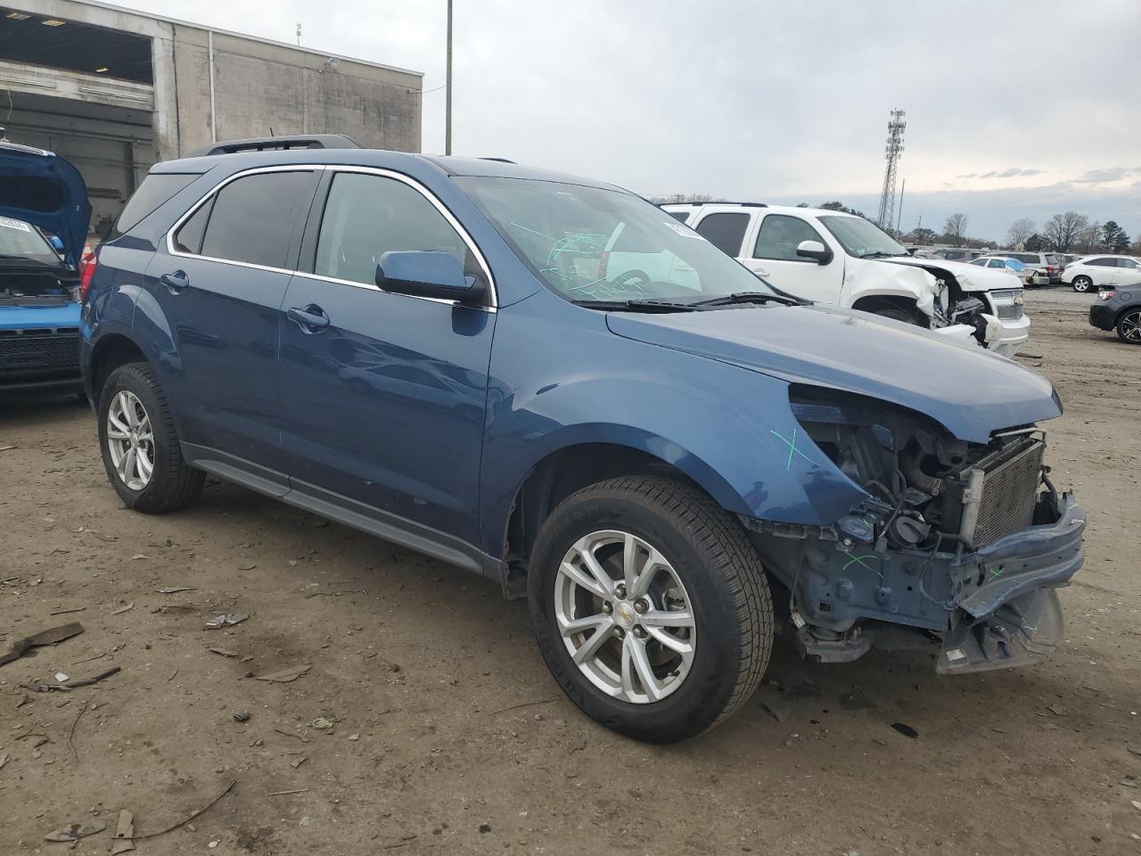 Photo 3 VIN: 2GNALCEK4G6241348 - CHEVROLET EQUINOX 