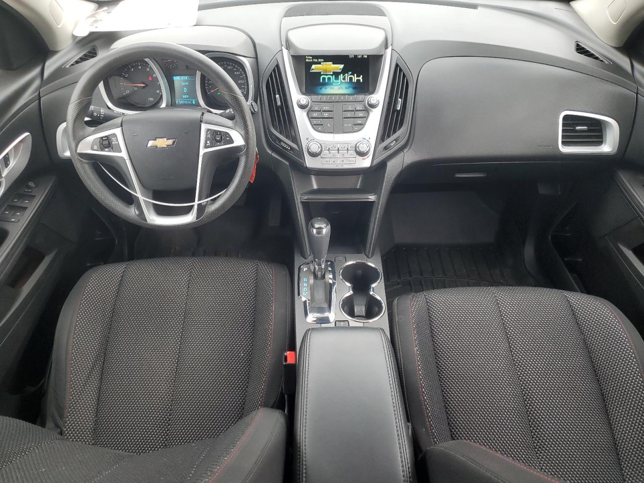 Photo 7 VIN: 2GNALCEK4G6241348 - CHEVROLET EQUINOX 