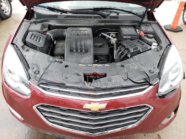 Photo 6 VIN: 2GNALCEK4G6274981 - CHEVROLET EQUINOX LT 