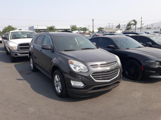 Photo 0 VIN: 2GNALCEK4G6278769 - CHEVROLET EQUINOX LT 