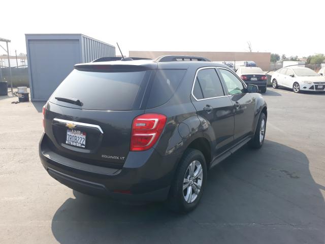 Photo 3 VIN: 2GNALCEK4G6278769 - CHEVROLET EQUINOX LT 