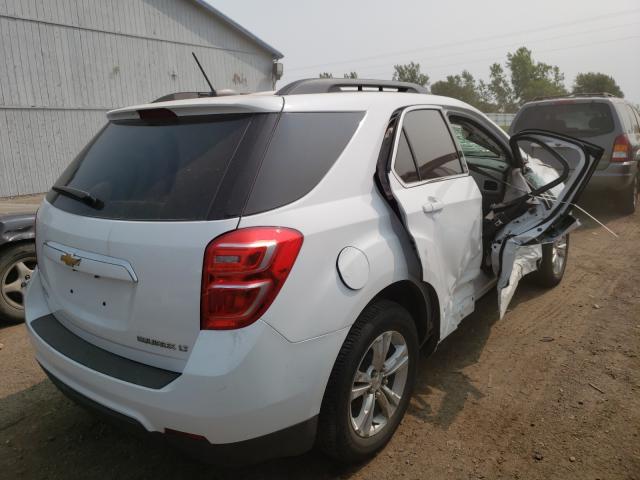 Photo 3 VIN: 2GNALCEK4G6278867 - CHEVROLET EQUINOX LT 