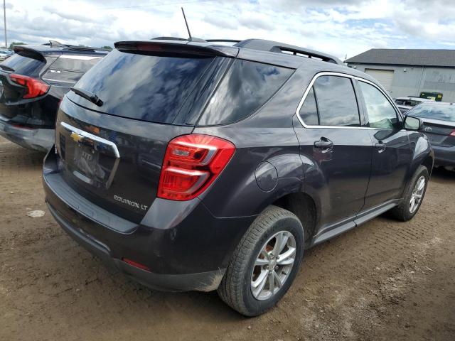 Photo 2 VIN: 2GNALCEK4G6300916 - CHEVROLET EQUINOX LT 