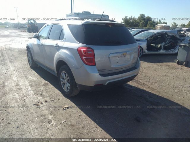 Photo 2 VIN: 2GNALCEK4G6331289 - CHEVROLET EQUINOX 