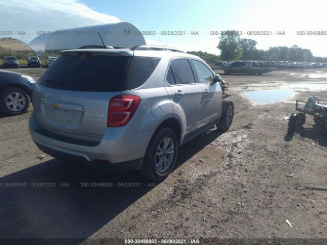 Photo 3 VIN: 2GNALCEK4G6331289 - CHEVROLET EQUINOX 