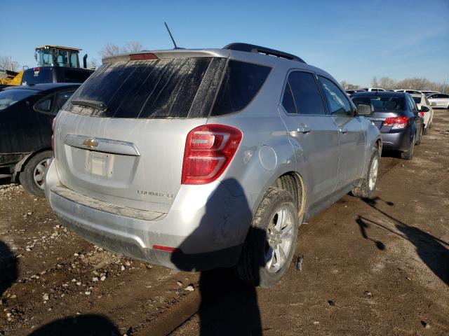 Photo 3 VIN: 2GNALCEK4G6349128 - CHEVROLET EQUINOX LT 