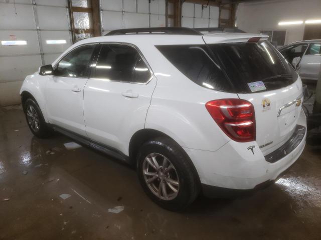 Photo 1 VIN: 2GNALCEK4H1501746 - CHEVROLET EQUINOX LT 