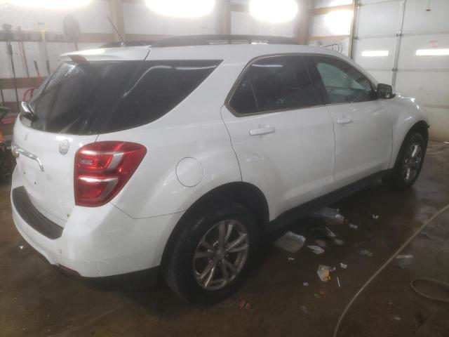 Photo 2 VIN: 2GNALCEK4H1501746 - CHEVROLET EQUINOX LT 