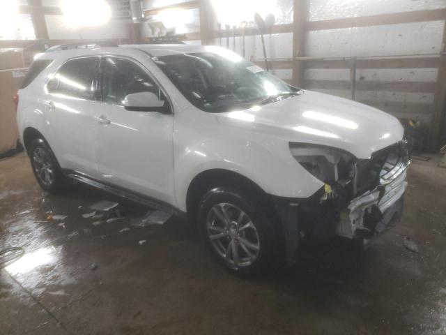 Photo 3 VIN: 2GNALCEK4H1501746 - CHEVROLET EQUINOX LT 