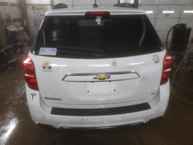 Photo 5 VIN: 2GNALCEK4H1501746 - CHEVROLET EQUINOX LT 