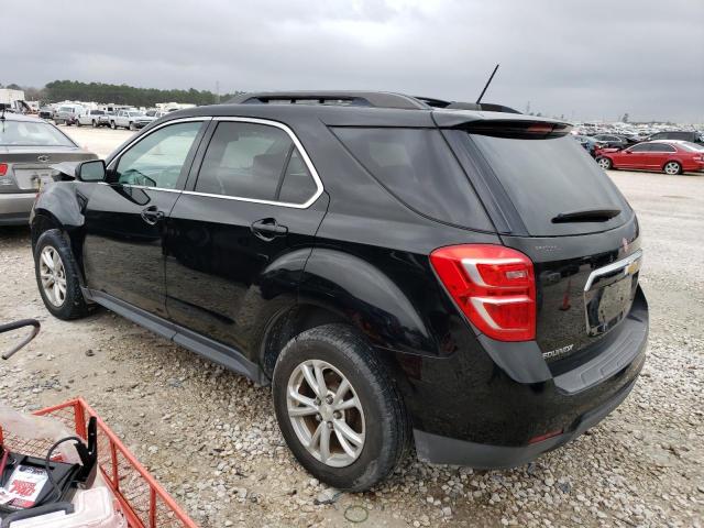 Photo 1 VIN: 2GNALCEK4H1502606 - CHEVROLET EQUINOX LT 