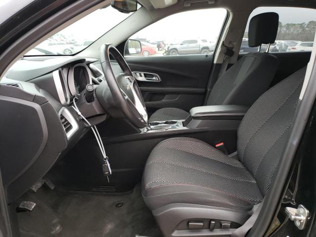 Photo 6 VIN: 2GNALCEK4H1502606 - CHEVROLET EQUINOX LT 