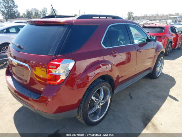 Photo 3 VIN: 2GNALCEK4H1504341 - CHEVROLET EQUINOX 