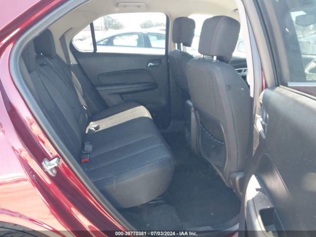 Photo 7 VIN: 2GNALCEK4H1504341 - CHEVROLET EQUINOX 