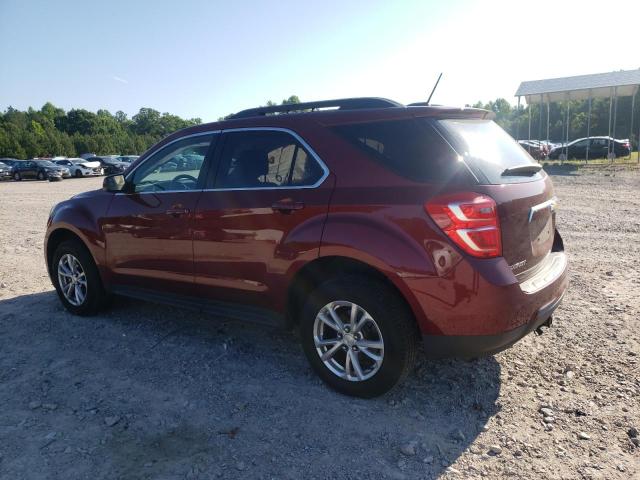 Photo 1 VIN: 2GNALCEK4H1505926 - CHEVROLET EQUINOX LT 