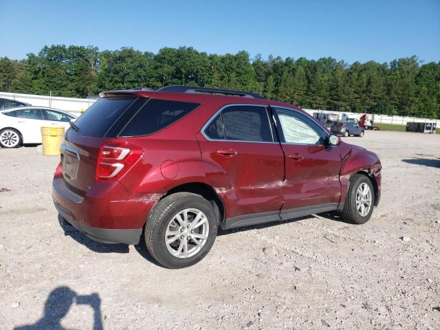 Photo 2 VIN: 2GNALCEK4H1505926 - CHEVROLET EQUINOX LT 