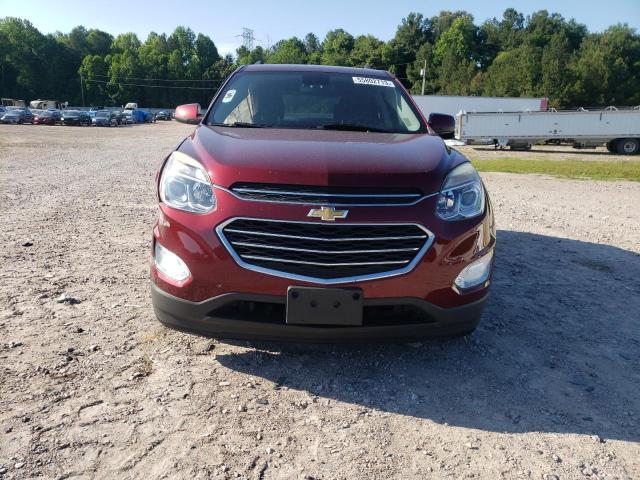 Photo 4 VIN: 2GNALCEK4H1505926 - CHEVROLET EQUINOX LT 