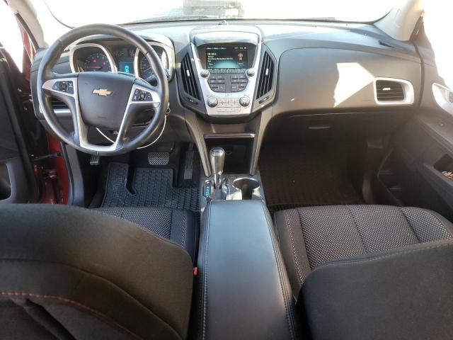 Photo 7 VIN: 2GNALCEK4H1505926 - CHEVROLET EQUINOX LT 