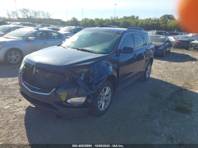 Photo 1 VIN: 2GNALCEK4H1506901 - CHEVROLET EQUINOX 