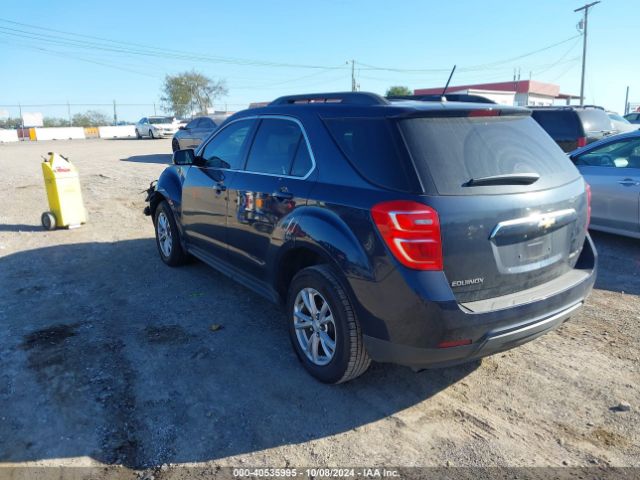 Photo 2 VIN: 2GNALCEK4H1506901 - CHEVROLET EQUINOX 