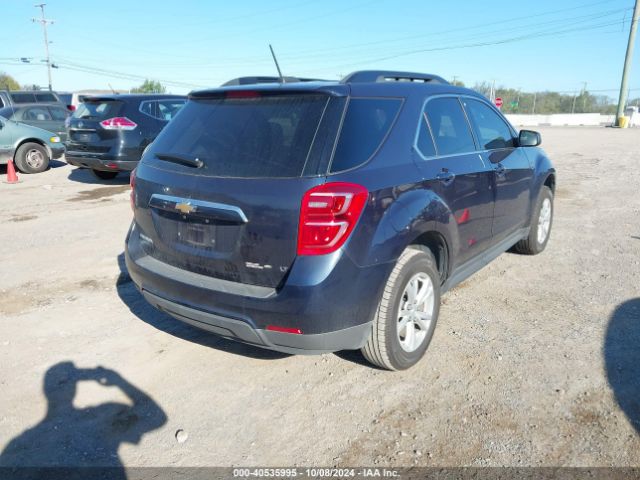 Photo 3 VIN: 2GNALCEK4H1506901 - CHEVROLET EQUINOX 