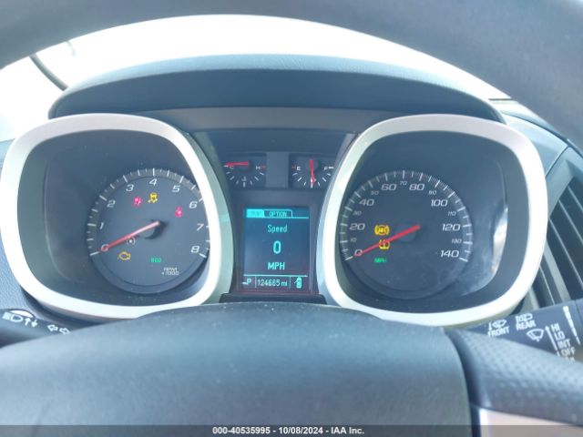 Photo 6 VIN: 2GNALCEK4H1506901 - CHEVROLET EQUINOX 