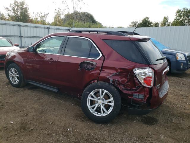 Photo 8 VIN: 2GNALCEK4H1509247 - CHEVROLET EQUINOX LT 