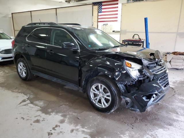 Photo 3 VIN: 2GNALCEK4H1514867 - CHEVROLET EQUINOX 