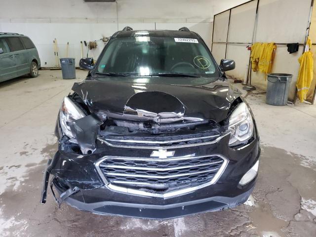 Photo 4 VIN: 2GNALCEK4H1514867 - CHEVROLET EQUINOX 