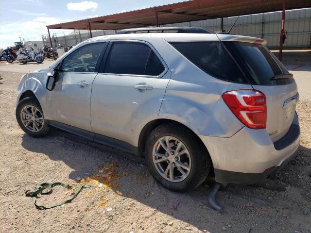 Photo 1 VIN: 2GNALCEK4H1520605 - CHEVROLET EQUINOX 