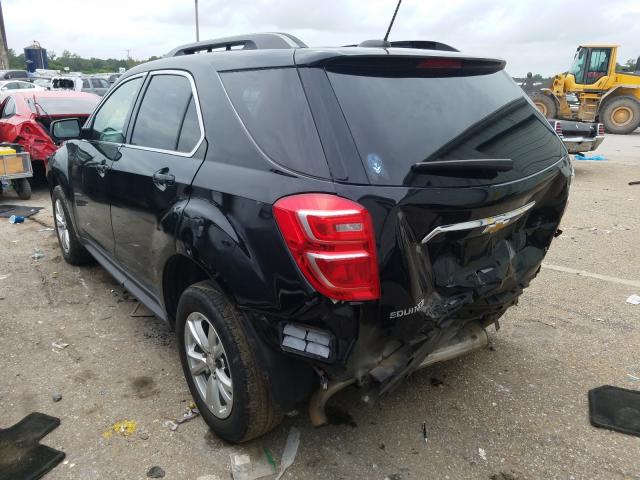 Photo 2 VIN: 2GNALCEK4H1522662 - CHEVROLET EQUINOX LT 