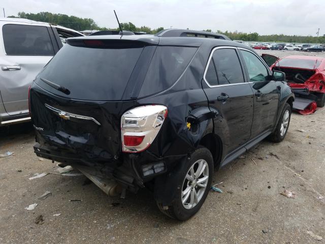 Photo 3 VIN: 2GNALCEK4H1522662 - CHEVROLET EQUINOX LT 