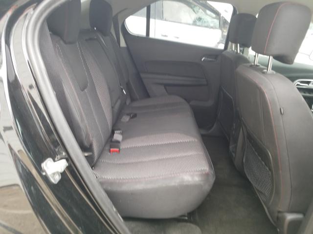 Photo 5 VIN: 2GNALCEK4H1522662 - CHEVROLET EQUINOX LT 