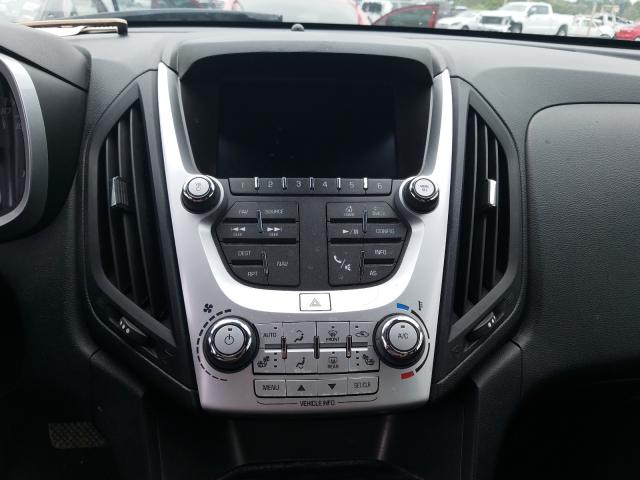 Photo 8 VIN: 2GNALCEK4H1522662 - CHEVROLET EQUINOX LT 