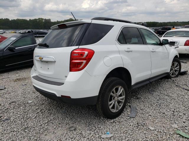 Photo 3 VIN: 2GNALCEK4H1524606 - CHEVROLET EQUINOX LT 