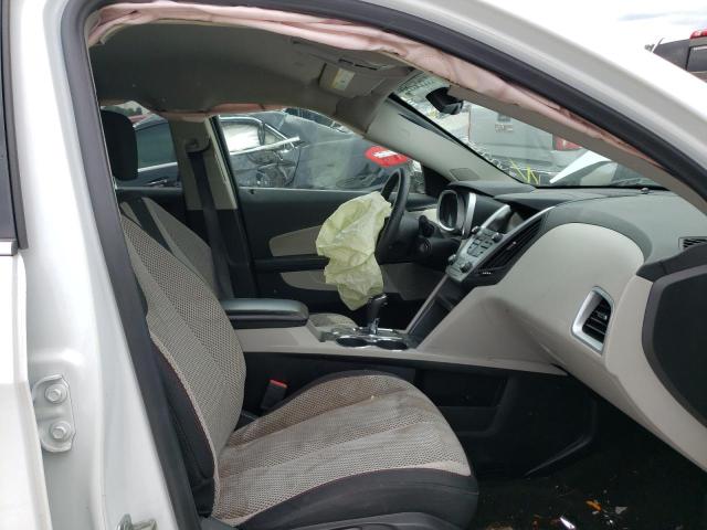 Photo 4 VIN: 2GNALCEK4H1524606 - CHEVROLET EQUINOX LT 