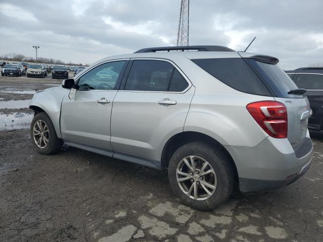 Photo 1 VIN: 2GNALCEK4H1525822 - CHEVROLET EQUINOX 