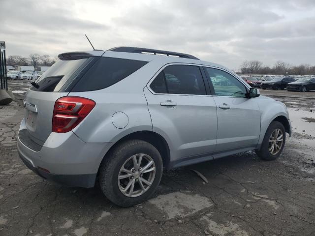 Photo 2 VIN: 2GNALCEK4H1525822 - CHEVROLET EQUINOX 