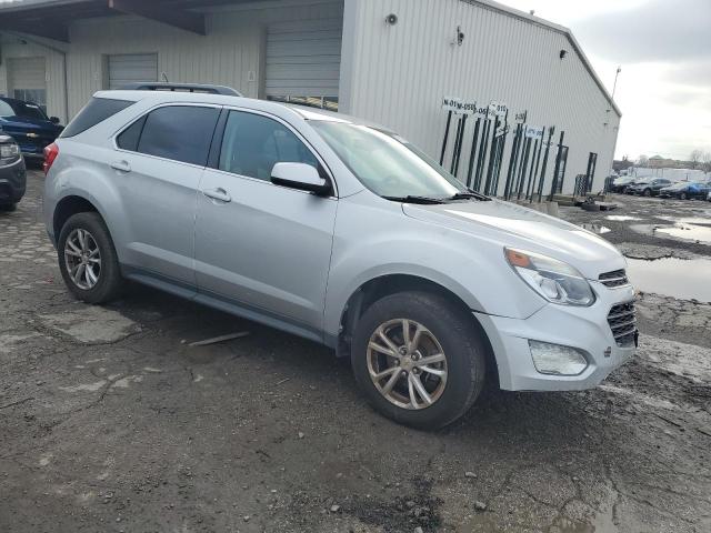 Photo 3 VIN: 2GNALCEK4H1525822 - CHEVROLET EQUINOX 