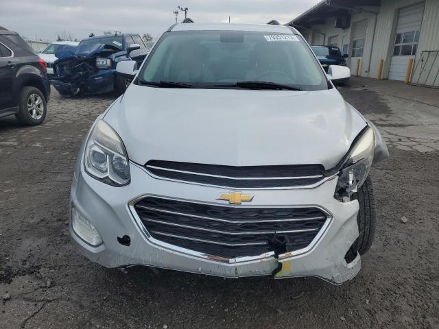 Photo 4 VIN: 2GNALCEK4H1525822 - CHEVROLET EQUINOX 