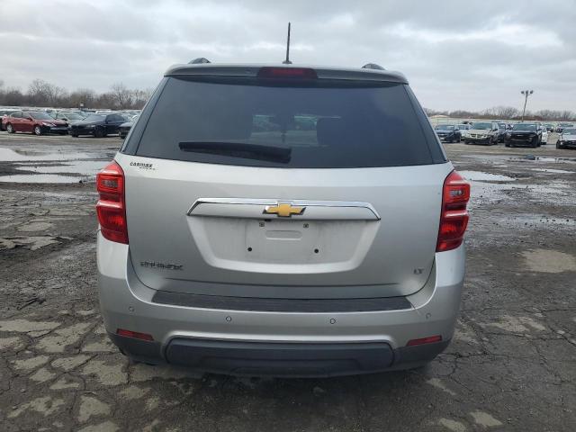 Photo 5 VIN: 2GNALCEK4H1525822 - CHEVROLET EQUINOX 