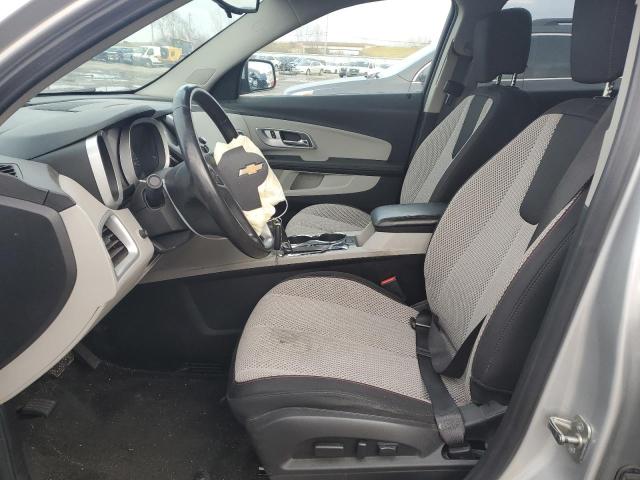 Photo 6 VIN: 2GNALCEK4H1525822 - CHEVROLET EQUINOX 